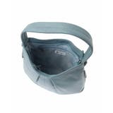 [2WAY]カウレザーワンハンドルバッグ | MK MICHEL KLEIN BAG | 詳細画像16 