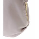 [2WAY]カウレザーワンハンドルバッグ | MK MICHEL KLEIN BAG | 詳細画像8 