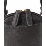[200g以下の軽量]牛革ウォレットショルダーバッグ | MK MICHEL KLEIN BAG | 詳細画像13 