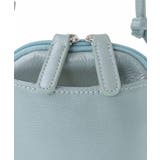 [200g以下の軽量]牛革ウォレットショルダーバッグ | MK MICHEL KLEIN BAG | 詳細画像15 