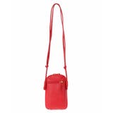 [200g以下の軽量]牛革ウォレットショルダーバッグ | MK MICHEL KLEIN BAG | 詳細画像5 