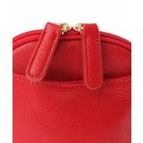 [200g以下の軽量]牛革ウォレットショルダーバッグ | MK MICHEL KLEIN BAG | 詳細画像6 