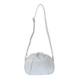 タックポイントラウンドショルダーバッグ | MK MICHEL KLEIN BAG | 詳細画像20