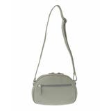 タックポイントラウンドショルダーバッグ | MK MICHEL KLEIN BAG | 詳細画像5