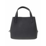 [2WAY]コンパートメント牛革デザインバッグ | MK MICHEL KLEIN BAG | 詳細画像2 