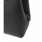 [2WAY]コンパートメント牛革デザインバッグ | MK MICHEL KLEIN BAG | 詳細画像8 