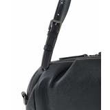 [2WAY]ベルトハンドルタックデザイントート | MK MICHEL KLEIN BAG | 詳細画像13 