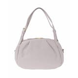 [2WAY]ベルトハンドルタックデザイントート | MK MICHEL KLEIN BAG | 詳細画像3 