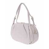 [2WAY]ベルトハンドルタックデザイントート | MK MICHEL KLEIN BAG | 詳細画像4 