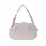 [2WAY]ベルトハンドルタックデザイントート | MK MICHEL KLEIN BAG | 詳細画像5 