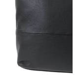 [A4収納可]バイカラーデザイン牛革トートバッグ | MK MICHEL KLEIN BAG | 詳細画像14 