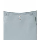 [2WAY]切り替えポケット牛革ショルダーバッグ | MK MICHEL KLEIN BAG | 詳細画像11 