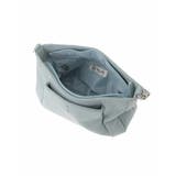 [2WAY]切り替えポケット牛革ショルダーバッグ | MK MICHEL KLEIN BAG | 詳細画像12 