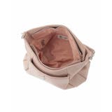 [2WAY]切り替えポケット牛革ショルダーバッグ | MK MICHEL KLEIN BAG | 詳細画像14 