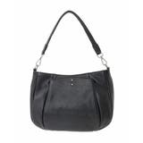 [2WAY]切り替えポケット牛革ショルダーバッグ | MK MICHEL KLEIN BAG | 詳細画像2 