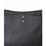 [2WAY]切り替えポケット牛革ショルダーバッグ | MK MICHEL KLEIN BAG | 詳細画像6 