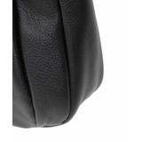 [2WAY]切り替えポケット牛革ショルダーバッグ | MK MICHEL KLEIN BAG | 詳細画像8 