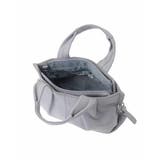 [2WAY]サイドポイント牛革デザインハンドバッグ | MK MICHEL KLEIN BAG | 詳細画像10 