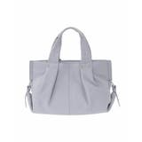 [2WAY]サイドポイント牛革デザインハンドバッグ | MK MICHEL KLEIN BAG | 詳細画像2 