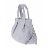 [2WAY]サイドポイント牛革デザインハンドバッグ | MK MICHEL KLEIN BAG | 詳細画像3 