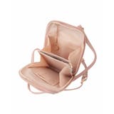 [軽量]牛革ショルダーウォレットバッグ | MK MICHEL KLEIN BAG | 詳細画像11 