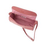 [300g以下の軽量]カウレザーシリンダーバッグ | MK MICHEL KLEIN BAG | 詳細画像3 