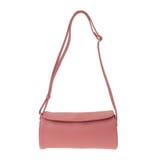 [300g以下の軽量]カウレザーシリンダーバッグ | MK MICHEL KLEIN BAG | 詳細画像30 