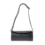 [300g以下の軽量]カウレザーシリンダーバッグ | MK MICHEL KLEIN BAG | 詳細画像4 