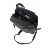 [300g以下の軽量]牛革ラウンドジップショルダーバッグ | MK MICHEL KLEIN BAG | 詳細画像17 