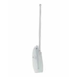 [300g以下の軽量]牛革ラウンドジップショルダーバッグ | MK MICHEL KLEIN BAG | 詳細画像4 