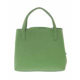 [2WAY]スクエアコンパクトトートバッグ | MK MICHEL KLEIN BAG | 詳細画像3 