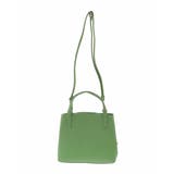 [2WAY]スクエアコンパクトトートバッグ | MK MICHEL KLEIN BAG | 詳細画像6 