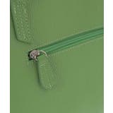 [2WAY]スクエアコンパクトトートバッグ | MK MICHEL KLEIN BAG | 詳細画像9 