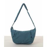 タック切り替えショルダーバッグ | MK MICHEL KLEIN BAG | 詳細画像2 