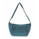 タック切り替えショルダーバッグ | MK MICHEL KLEIN BAG | 詳細画像3 