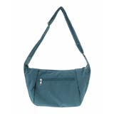 タック切り替えショルダーバッグ | MK MICHEL KLEIN BAG | 詳細画像5 