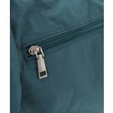 タック切り替えショルダーバッグ | MK MICHEL KLEIN BAG | 詳細画像8 