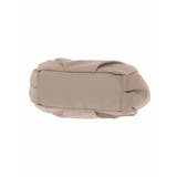 [撥水/2WAY]タックデザイントートバッグ | MK MICHEL KLEIN BAG | 詳細画像10 