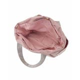 [撥水/2WAY]タックデザイントートバッグ | MK MICHEL KLEIN BAG | 詳細画像14 