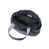 [撥水/2WAY]タックデザイントートバッグ | MK MICHEL KLEIN BAG | 詳細画像16 