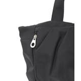 [撥水/2WAY]タックデザイントートバッグ | MK MICHEL KLEIN BAG | 詳細画像17 