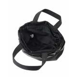 [撥水/2WAY]タックデザイントートバッグ | MK MICHEL KLEIN BAG | 詳細画像18 