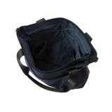 [撥水/2WAY]多機能ポケットビッグスクエアバッグ | MK MICHEL KLEIN BAG | 詳細画像10 