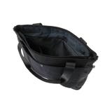 [撥水/2WAY]多機能ポケットビッグスクエアバッグ | MK MICHEL KLEIN BAG | 詳細画像15 