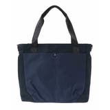 [撥水/2WAY]多機能ポケットビッグスクエアバッグ | MK MICHEL KLEIN BAG | 詳細画像2 