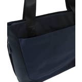 [撥水/2WAY]多機能ポケットビッグスクエアバッグ | MK MICHEL KLEIN BAG | 詳細画像6 