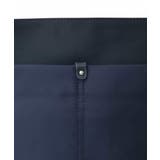 [撥水/2WAY]多機能ポケットビッグスクエアバッグ | MK MICHEL KLEIN BAG | 詳細画像7 