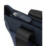 [撥水/2WAY]多機能ポケットビッグスクエアバッグ | MK MICHEL KLEIN BAG | 詳細画像8 