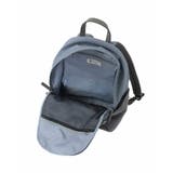 [軽量/A4収納可]異素材ジョイントナイロンリュックサック | MK MICHEL KLEIN BAG | 詳細画像12 