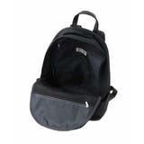 [軽量/A4収納可]異素材ジョイントナイロンリュックサック | MK MICHEL KLEIN BAG | 詳細画像14 